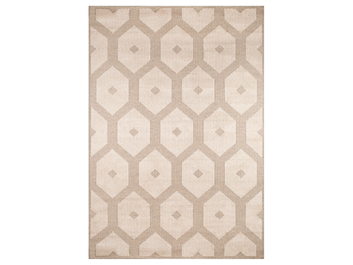 LIPARI 709 - Rectangular rug _ De Dimora